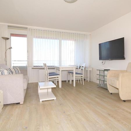 Haus am Meer14 - App. 052 WB Westerland Buitenkant foto